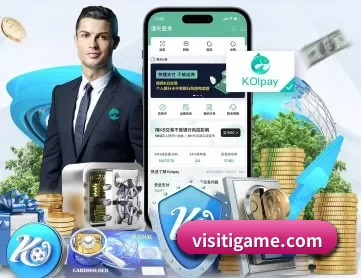 visitigame.com APP 深度功能