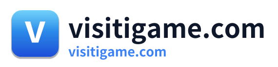 visitigame.com Logo